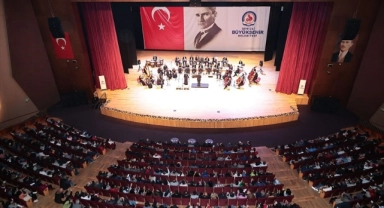 Denizli Büyükşehir konser programlarını iptal etti