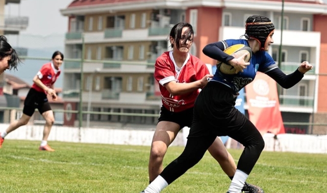 Denizli sporda marka kent olma yolunda ilerliyor