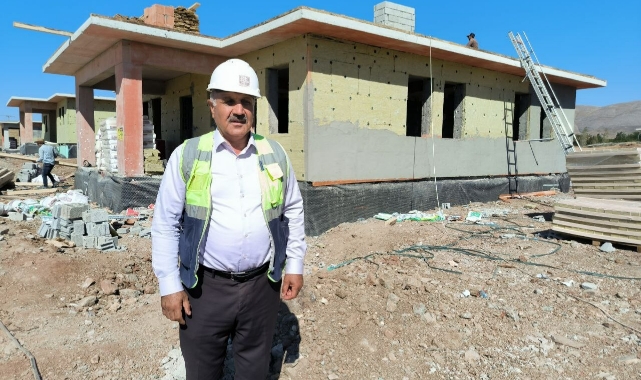 Depremin vurduğu Malatya’da 4 ilçenin zemini kaydı