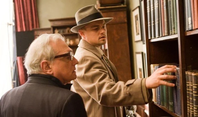 DiCaprio ile Scorsese'nin yeni projesi belli oldu