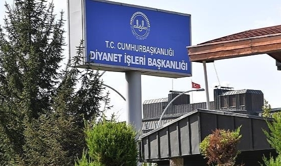 Diyanet, Halil Konakçı hakkında inceleme başlattı