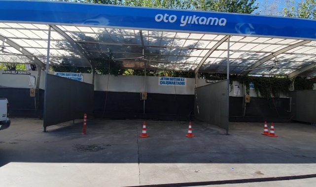 Diyarbakır'da su kullanımına kısıtlama