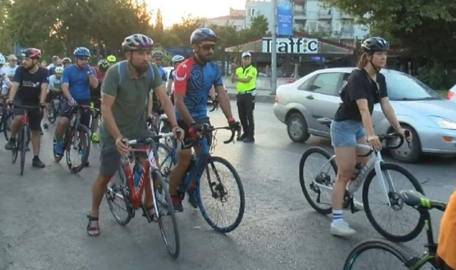 Doğanay’ın ölümü sonrası eylem yaptılar