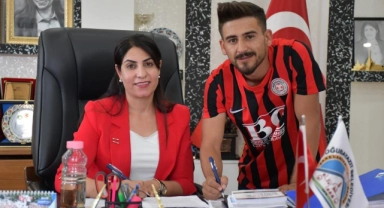 Doğubayazıt Futbol Kulübünde transferler başladı