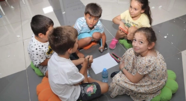 “Dolu Dolu Yaz Programı” sona erdi