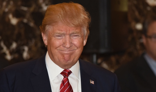 Donald Trump hakim karşısına çıkacak