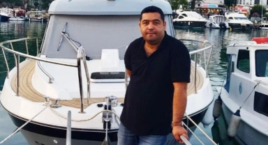 Düğünde yemek kavgası kanlı bitti