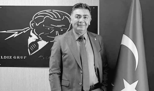 Dün göreve gelmişti! İYİ Parti'li isim hayatını kaybetti