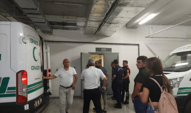 Dünürleri tarafından öldürülmüşlerdi! Cenazeler...