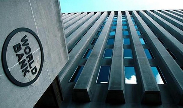 Dünya Bankası Nijer operasyonları için ödemeleri durdurdu