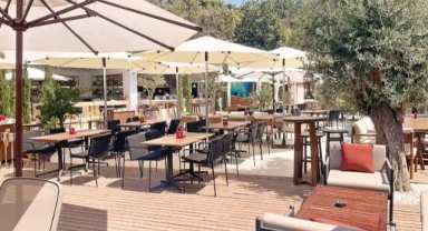 Dünya mutfağı Bodrum’da