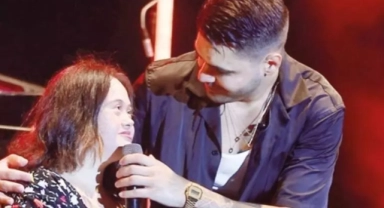 Duygu dolu anlar