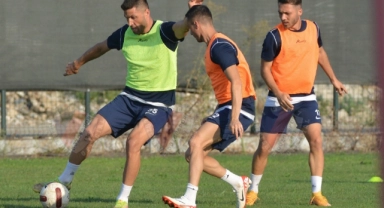 Düzcespor, Derincespor mücadelesi için hazır