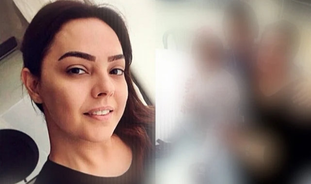 Ebru Gündeş'in sır gibi sakladığı kız kardeşi bakın kimmiş