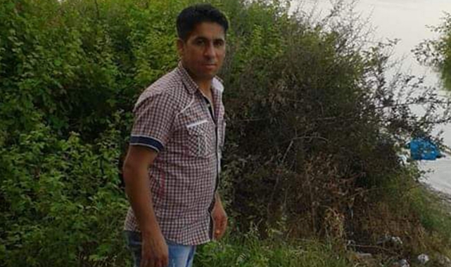 Ecza teknisyeni, ormanlık alanda öldürülmüş halde bulundu