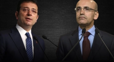Ekrem İmamoğlu’ndan Bakan Şimşek’e “kredi onay” teşekkürü