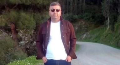 Elektrik akımına kapılarak can verdi