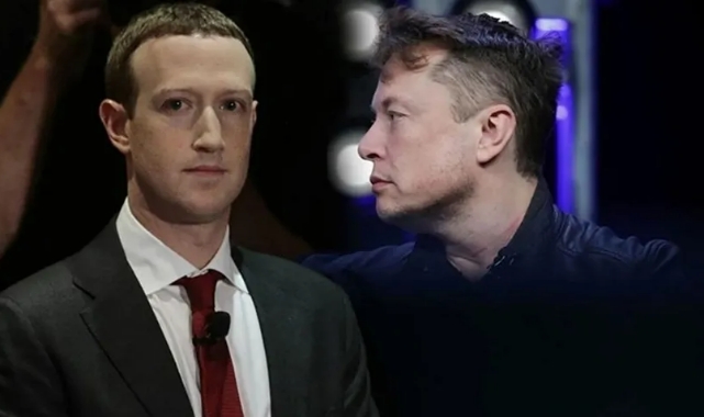 Elon Musk duyurdu! Kafes dövüşünün yapılacağı yer belli oldu