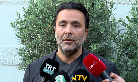 Emre Kocadağ'dan TFF'ye sert eleştiri! "Bu yaşanan bir rezalettir"
