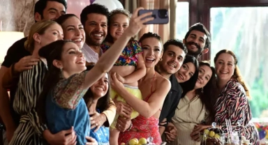 En çok 'Veda Mektubu' izlendi