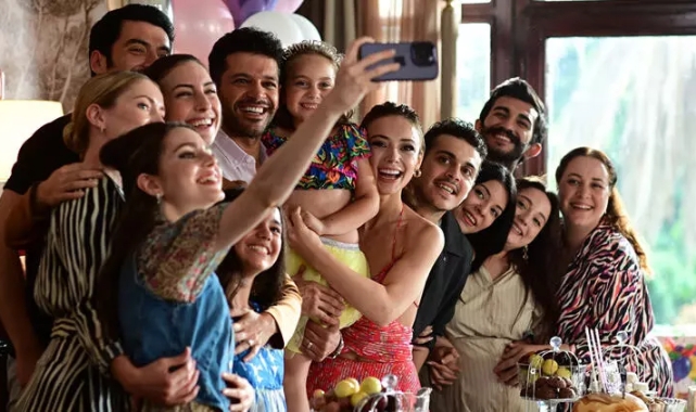 En çok 'Veda Mektubu' izlendi