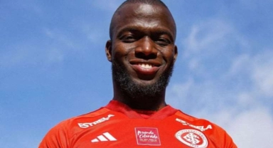 Enner Valencia takım direktörüyle kavga etti!
