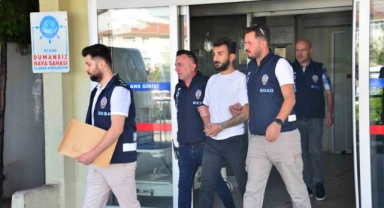 Erkin Erdoğdu'ya 59 yıl hapis!