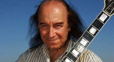 Erkin Koray'ın ses kaydı ortaya çıktı