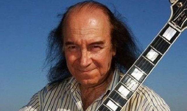 Erkin Koray'ın ses kaydı ortaya çıktı