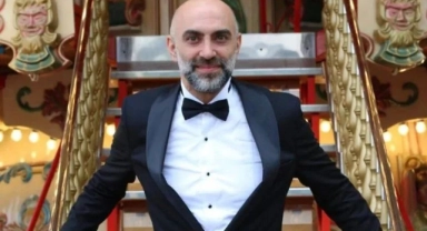 Erol Babaoğlu, "Ömer" dizisinde