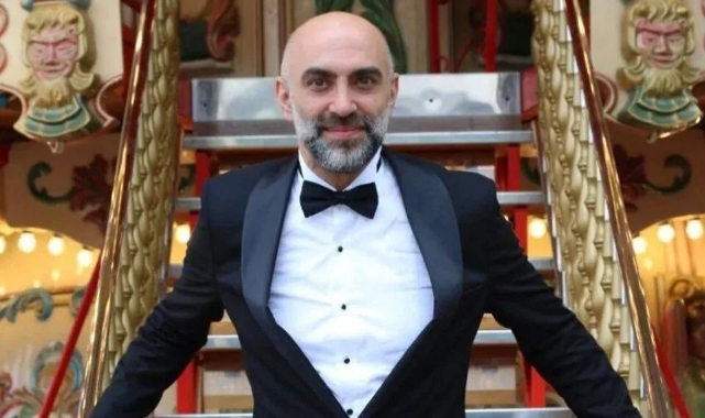 Erol Babaoğlu, "Ömer" dizisinde