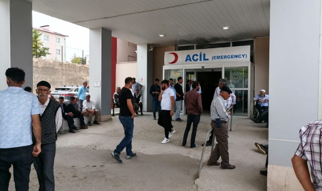 Erzurum’da 2 çocuk sulama göletinde boğuldu