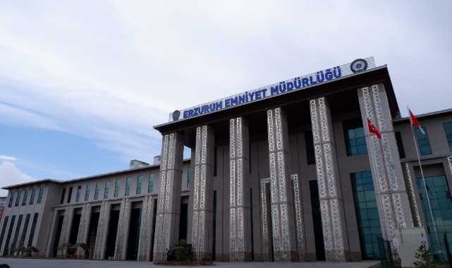 Erzurum’da polis aranan 6 şahsı yakaladı