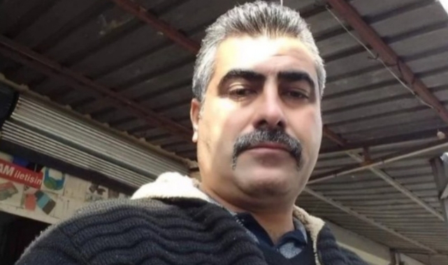 Eşini ağır yaralayan koca, kayınpederini ise öldürdü