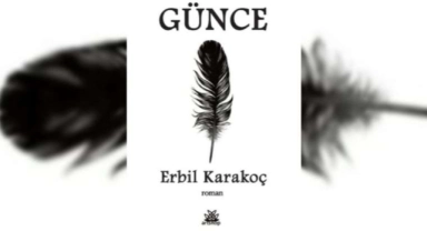 Eski bir yazıyı tamamlayan roman: Günce