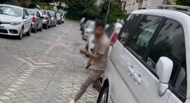 Eski eşi tarafından takip edilen kadın: 'Adalet istiyorum'