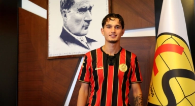 Eskişehirspor kadrosuna Bülbül’ü kattı