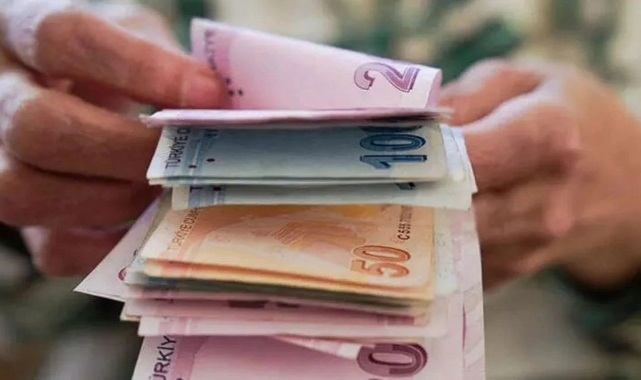 Evde Bakım Yardımı hesaplara yatırılmaya başladı