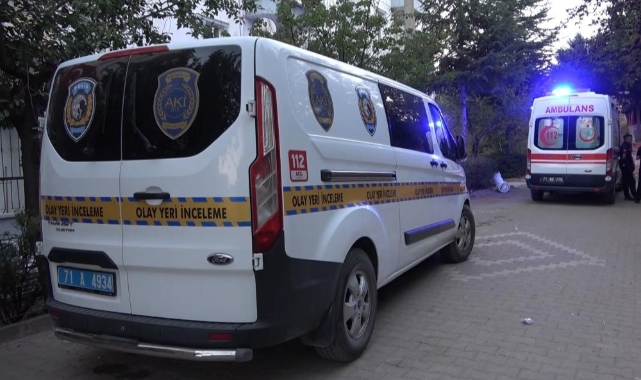 Evinde yakaladığı adamı öldürmüştü, tutuklandı