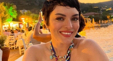 Ezgi Mola: İçmeden sarhoş olduk