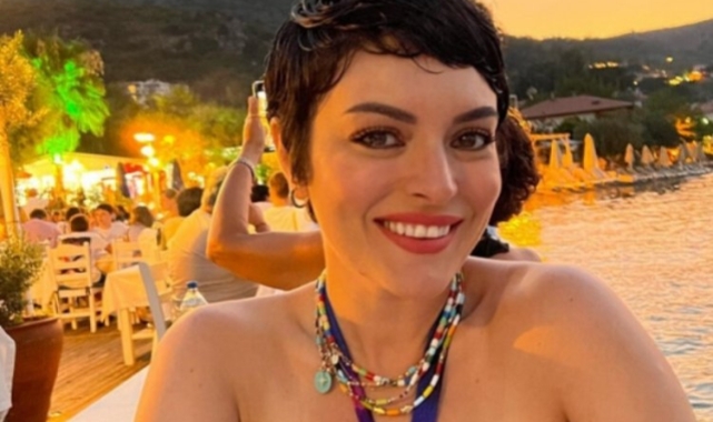 Ezgi Mola: İçmeden sarhoş olduk