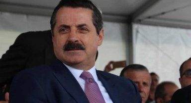 Faruk Çelik'in acı kaybı