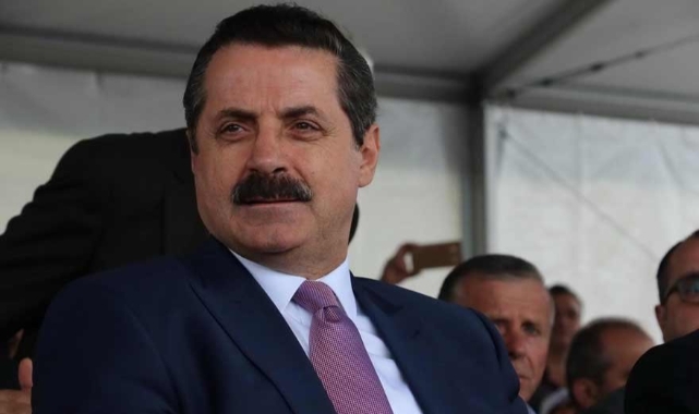 Faruk Çelik'in acı kaybı