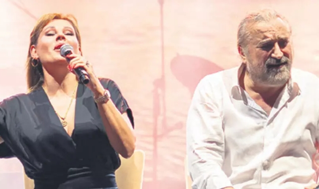 Fasıl tadında konser