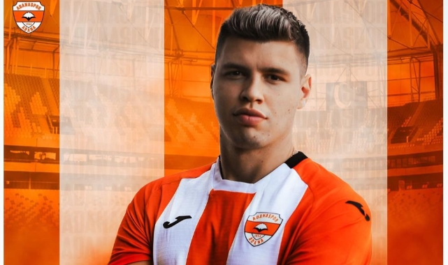 Fatih Kurucuk, Adanaspor’da