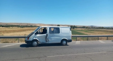 Feci kaza: 1'i çocuk 6 yaralı