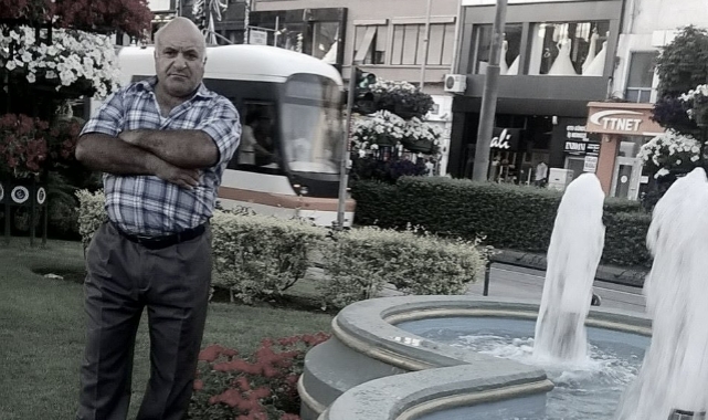 Feci kazada ağaç budayan işçi öldü