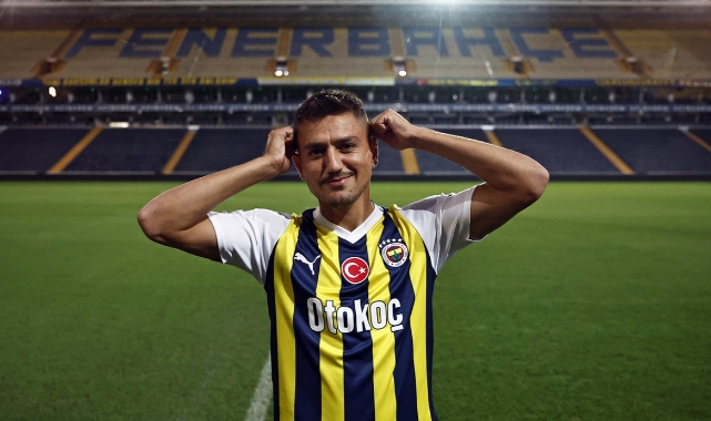 Fenerbahçe, Cengiz Ünder'in maliyetini açıkladı!