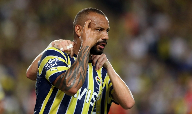 Fenerbahçe'de Joao Pedro'nun ayrılığı resmileşti