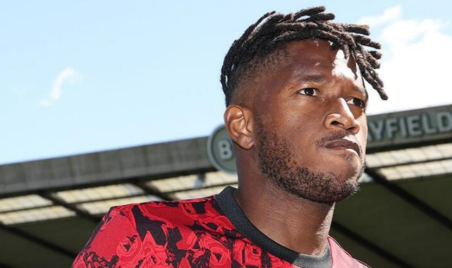 Fenerbahçe, Fred transferini duyurdu